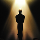 Oscar statuette
Kevin Winter/Getty Images